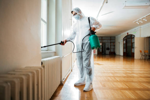 Baxter, TN Pest Control Company